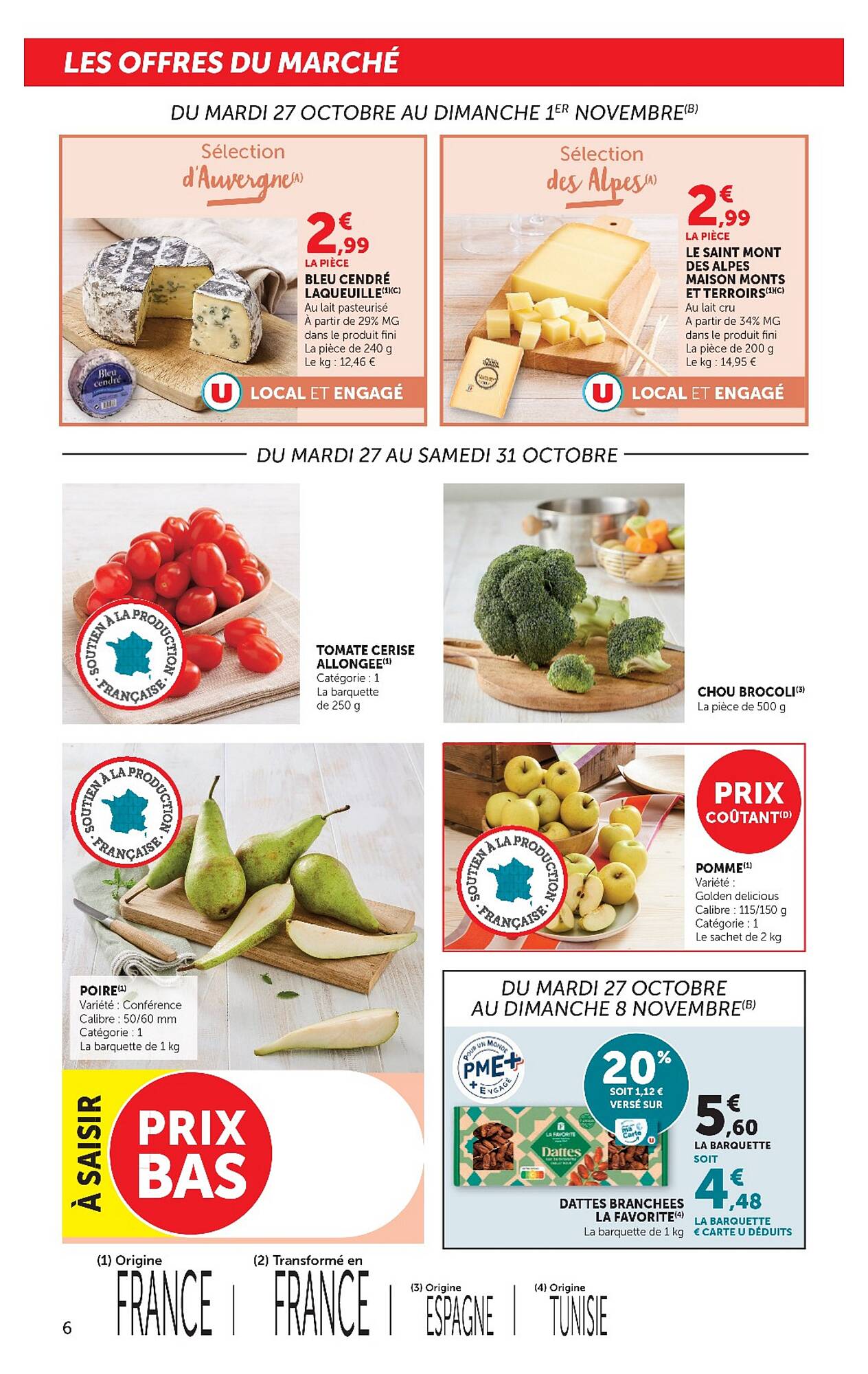 U Express Catalogue - Pagina 6