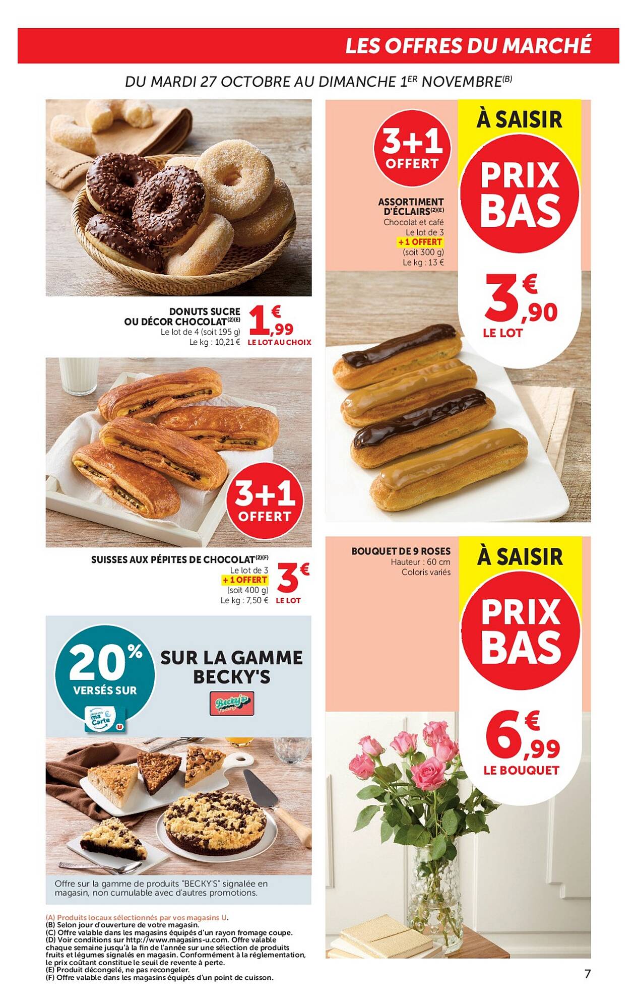 U Express Catalogue - Pagina 7