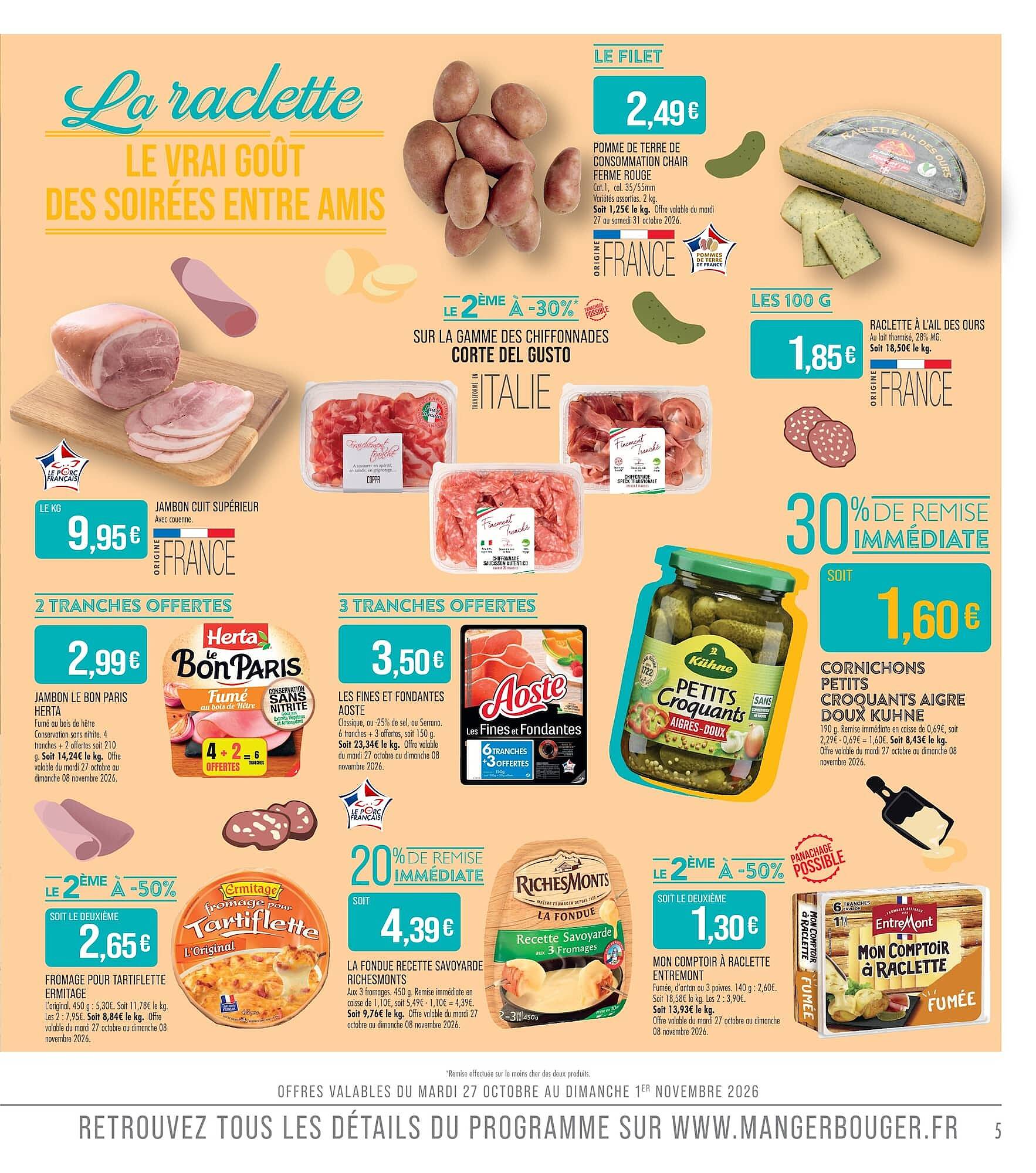 Match Catalogue - Pagina 5