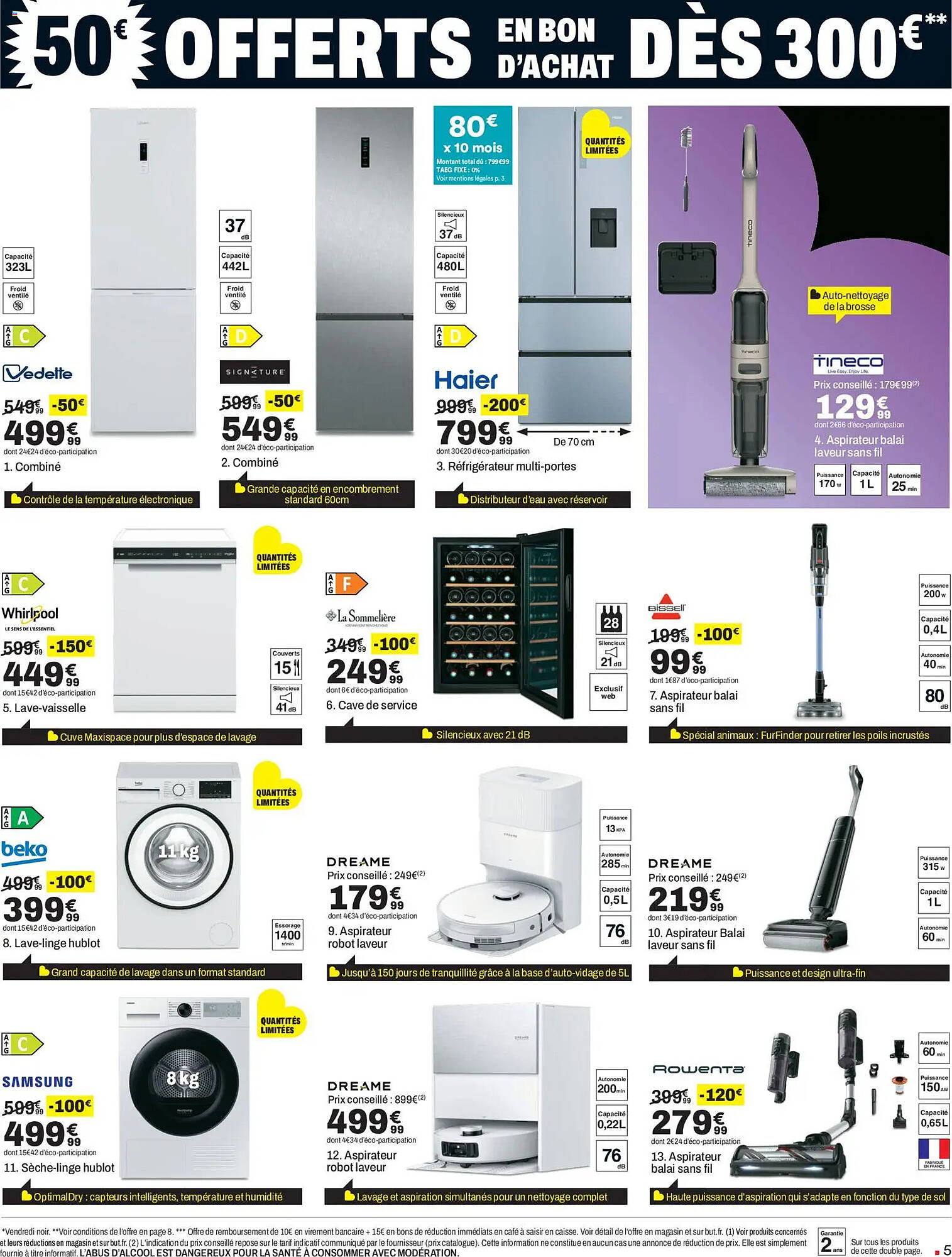 BUT Catalogue - Pagina 5