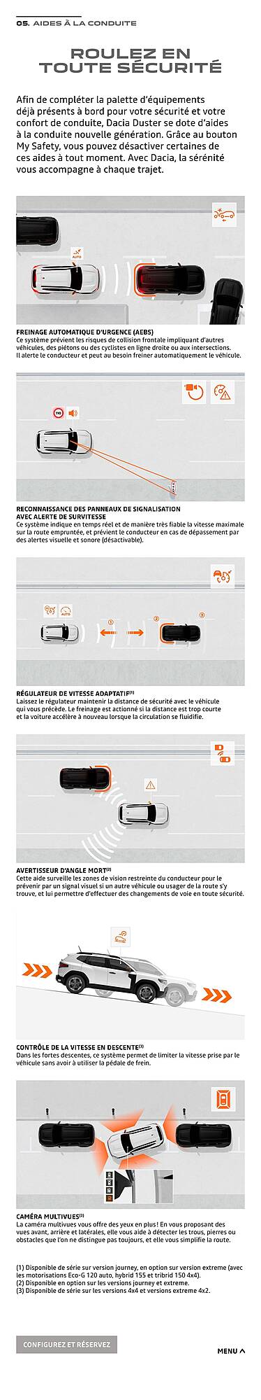 Dacia Catalogue - Pagina 13