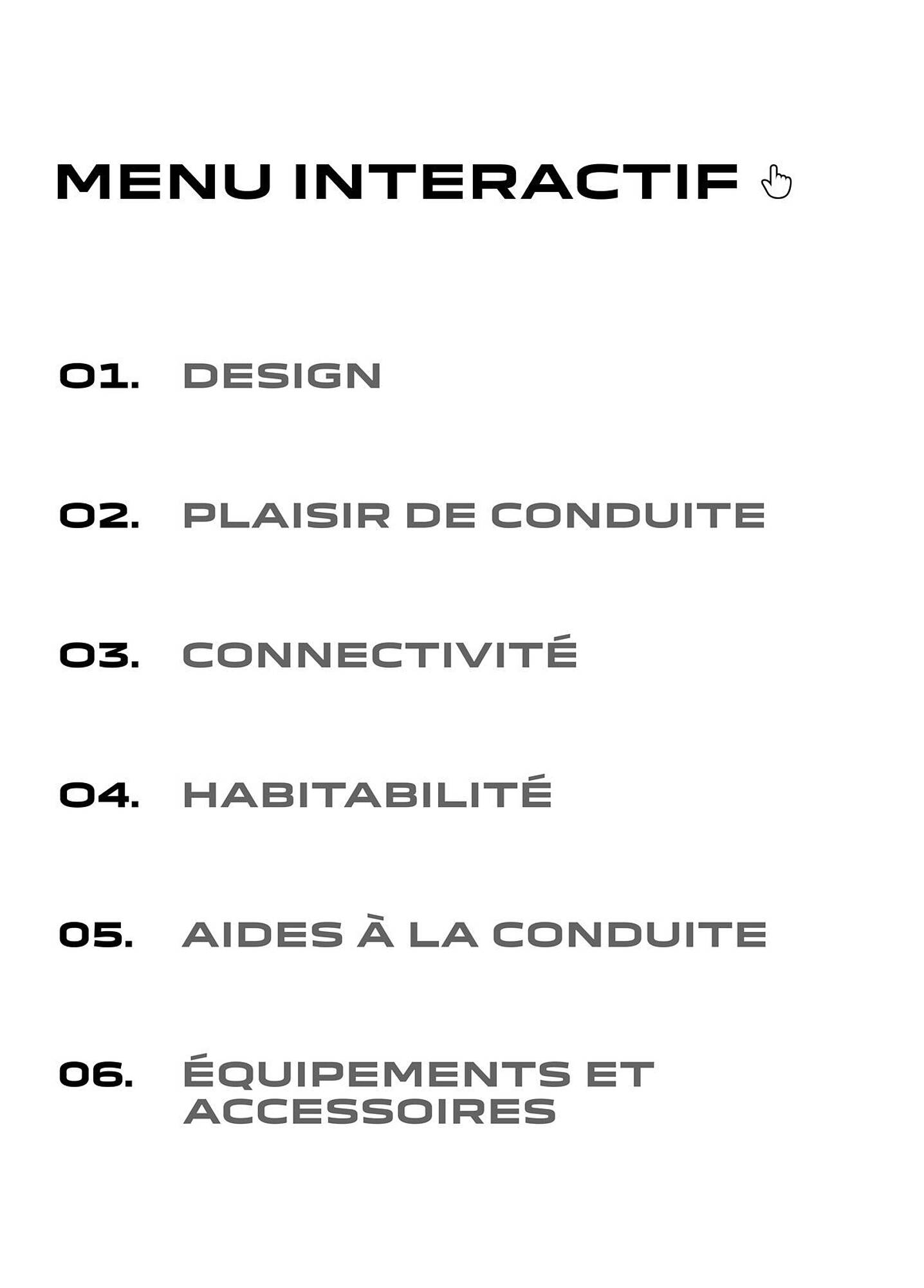 Dacia Catalogue - Pagina 3
