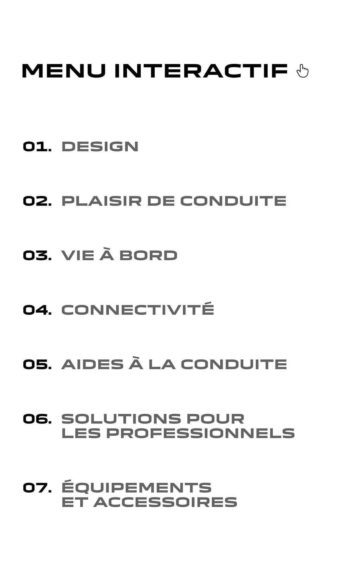 Dacia Catalogue - Pagina 3