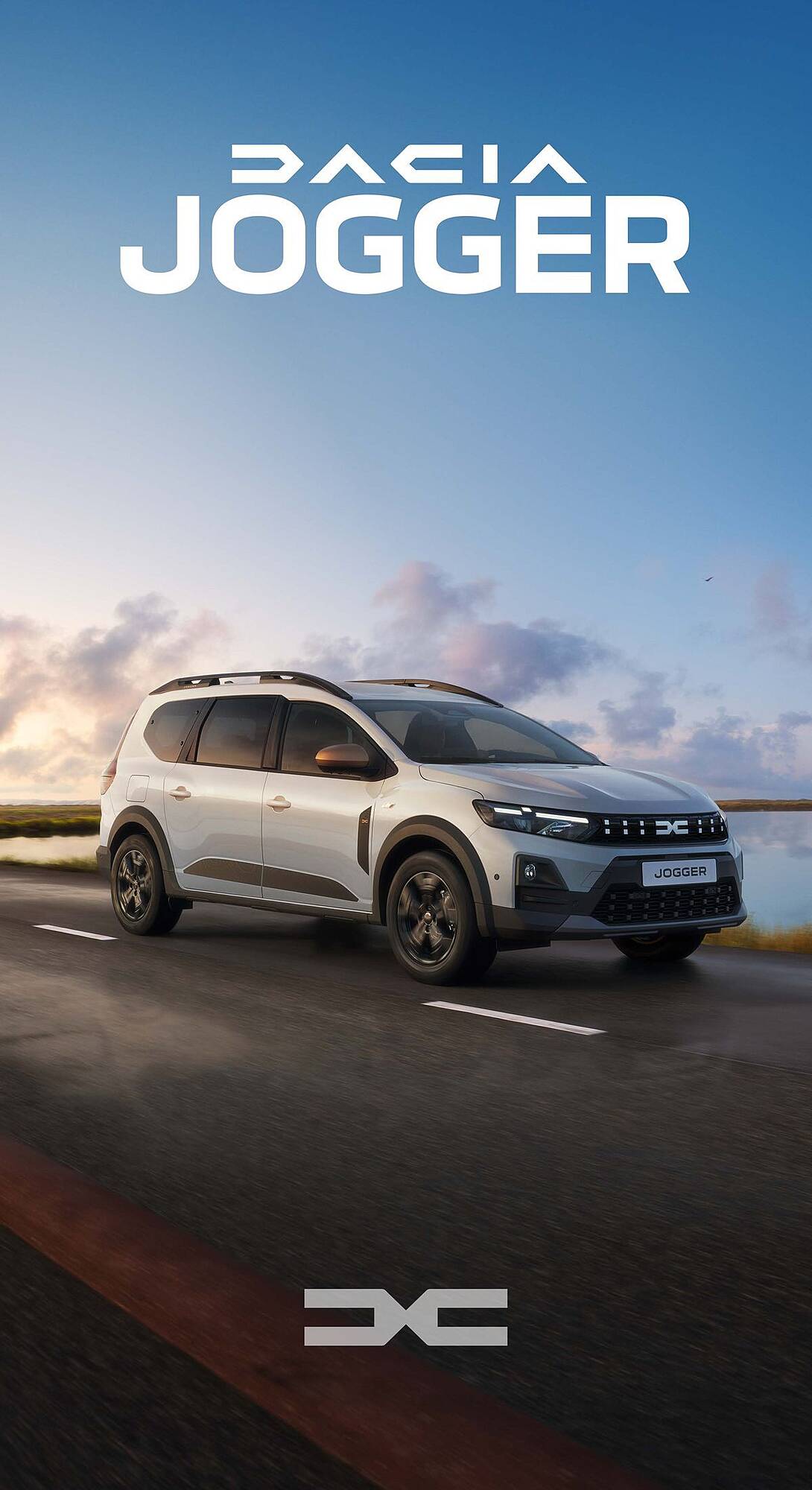 Dacia Catalogue - Pagina 1