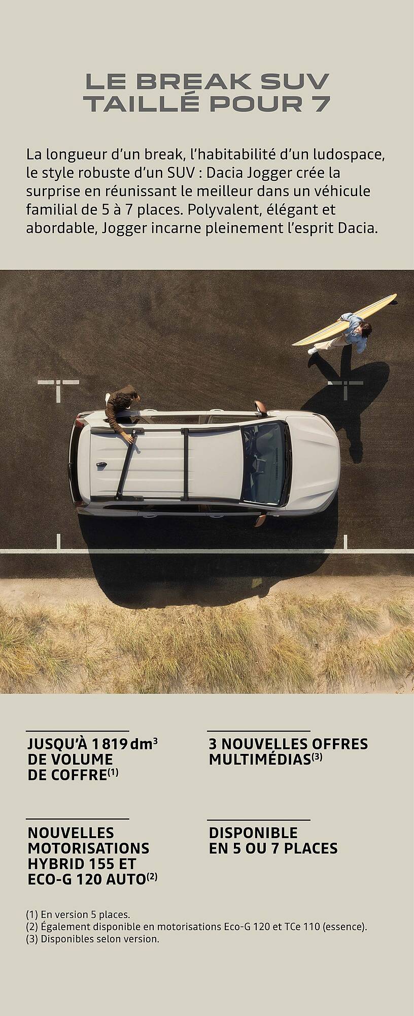 Dacia Catalogue - Pagina 2