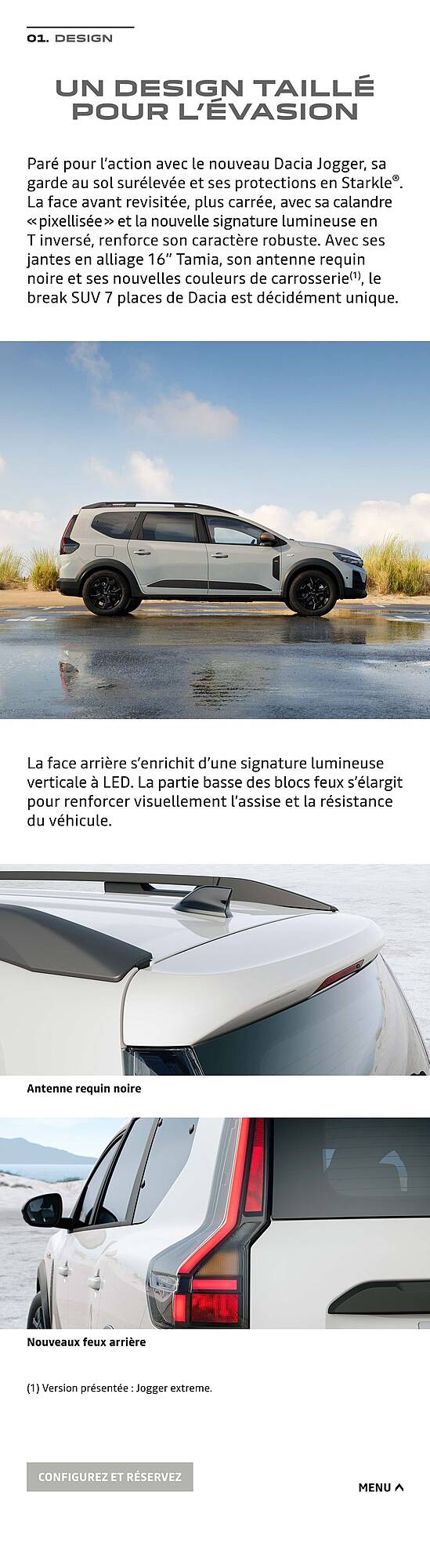 Dacia Catalogue - Pagina 4