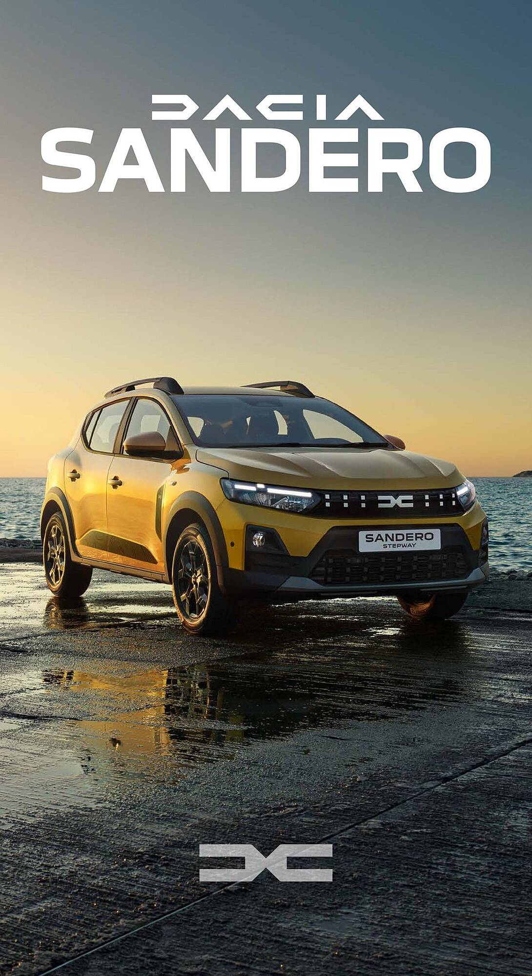Dacia Catalogue - Pagina 1