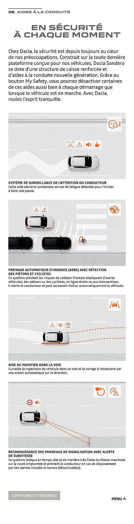 Dacia Catalogue - Pagina 10