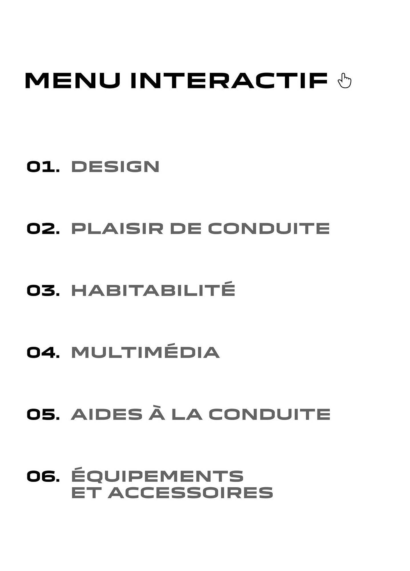 Dacia Catalogue - Pagina 3