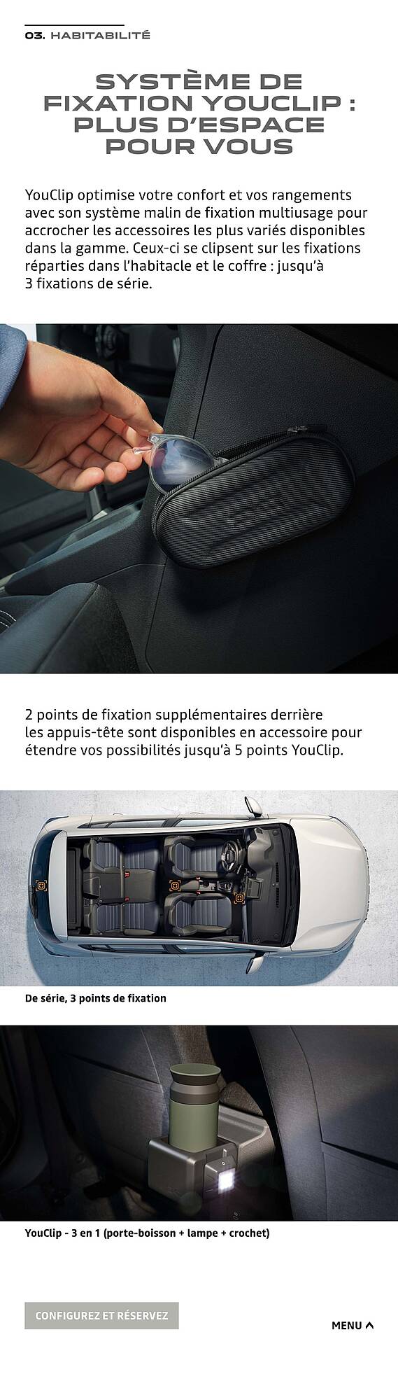 Dacia Catalogue - Pagina 8