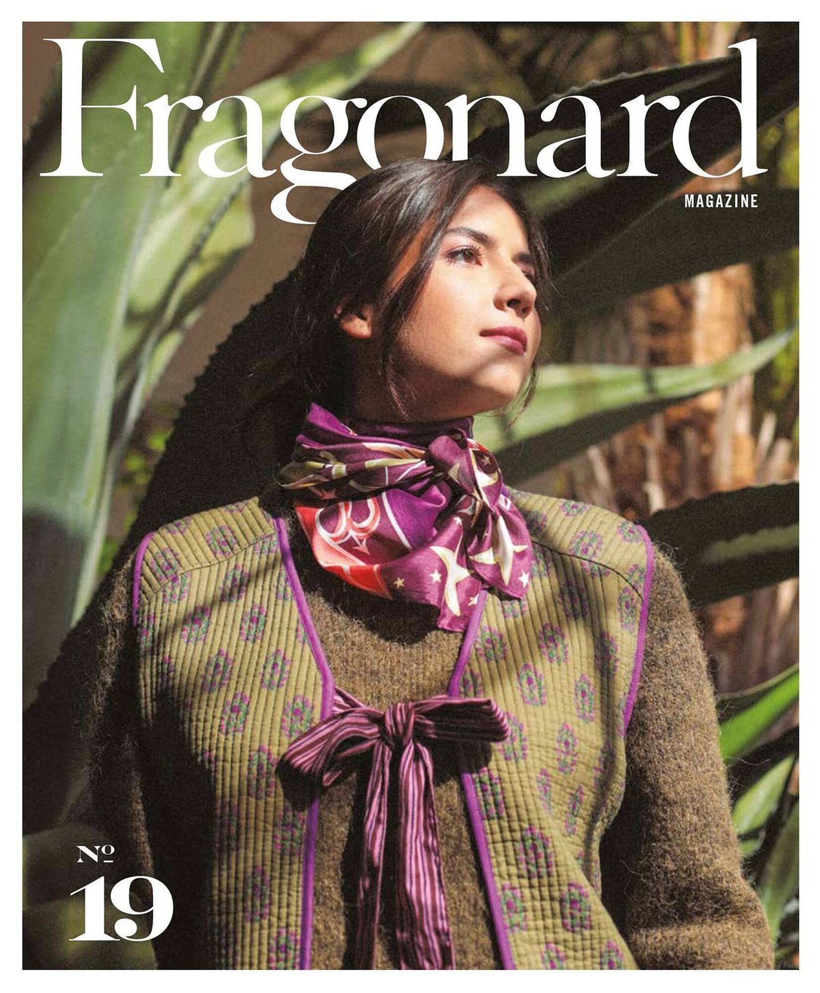 Fragonard Catalogue - Pagina 1