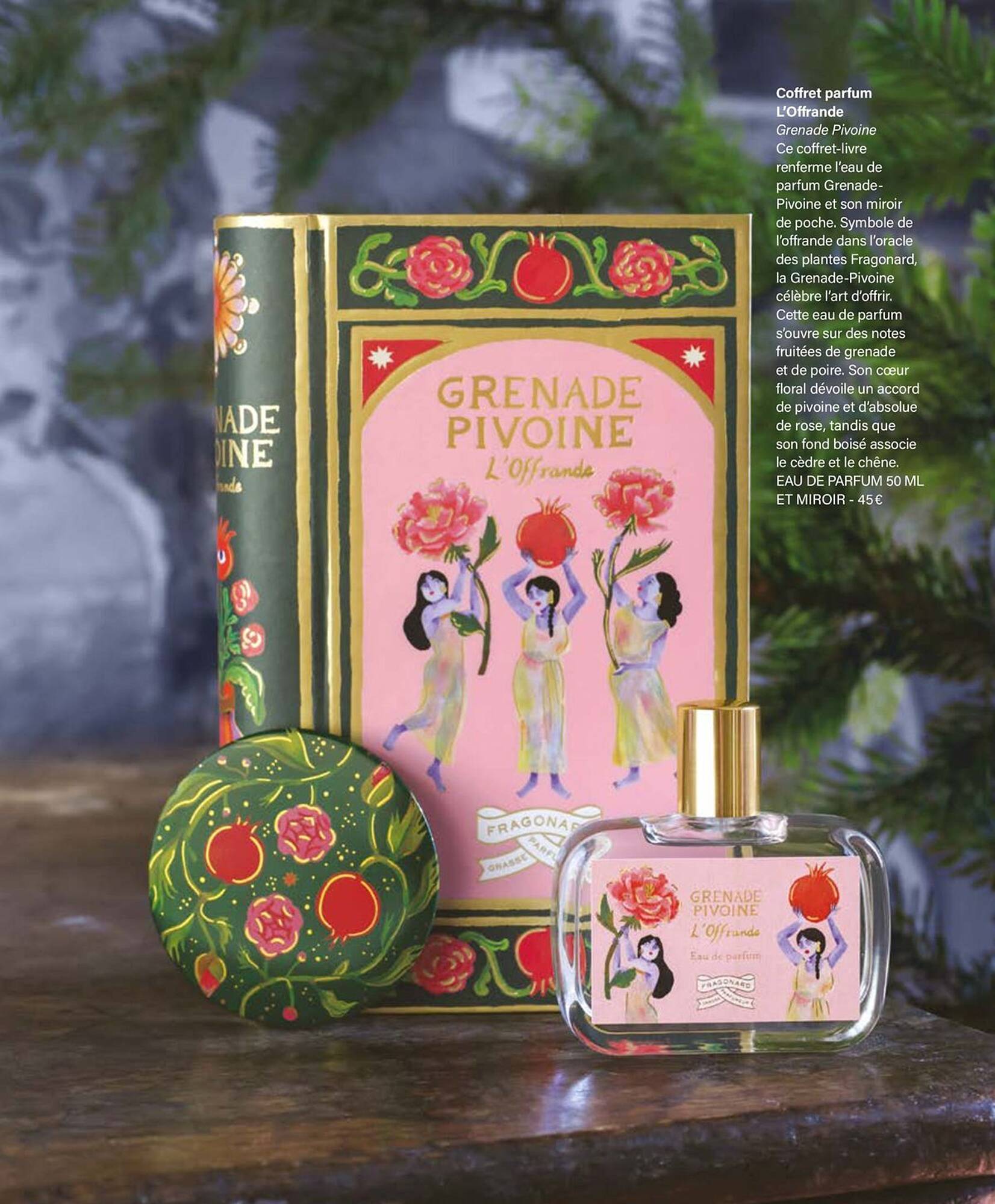Fragonard Catalogue - Pagina 10