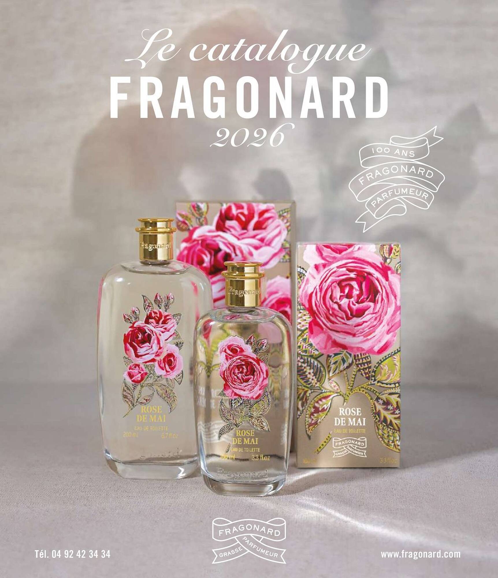 Fragonard Catalogue - Pagina 1