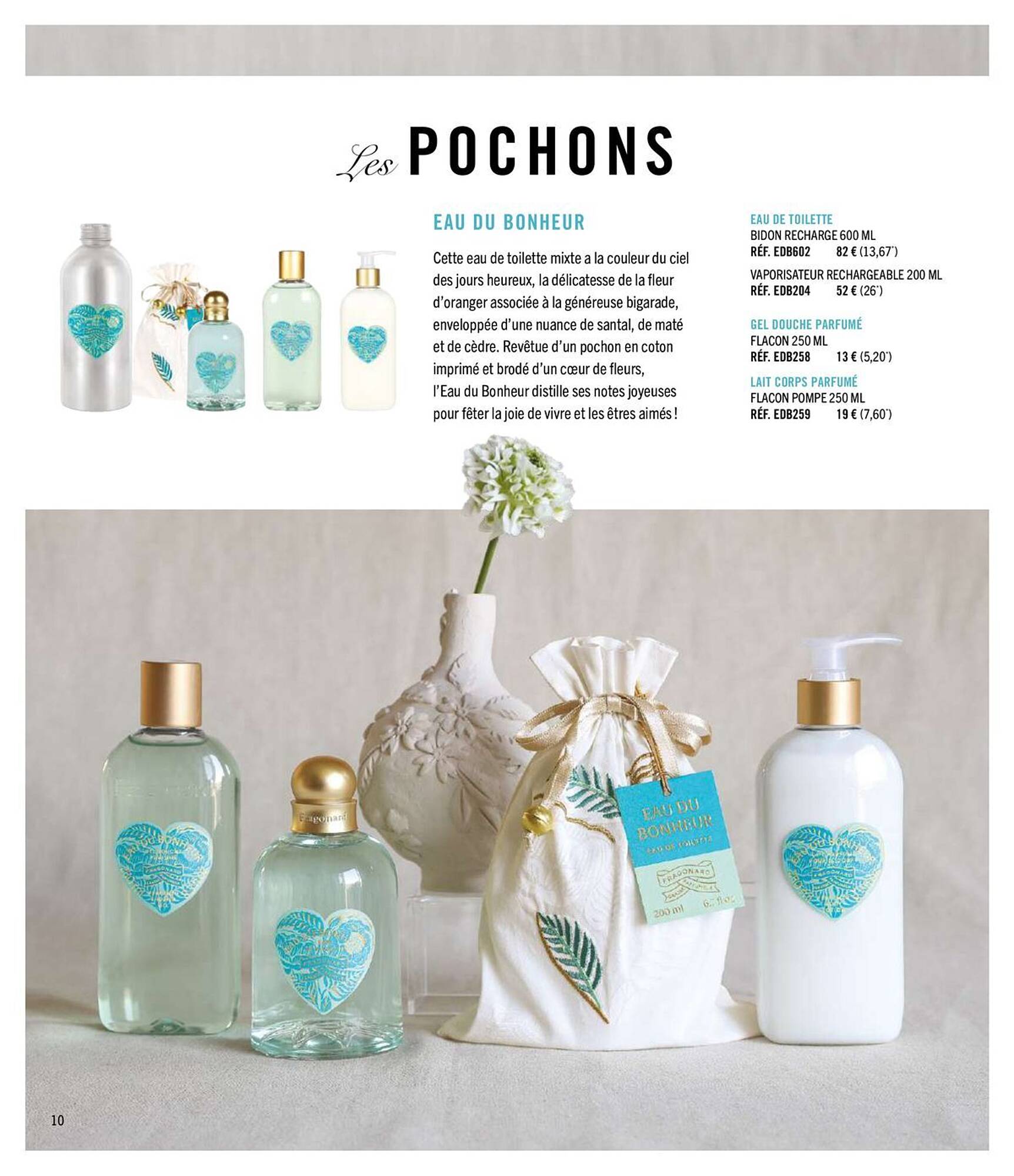 Fragonard Catalogue - Pagina 10