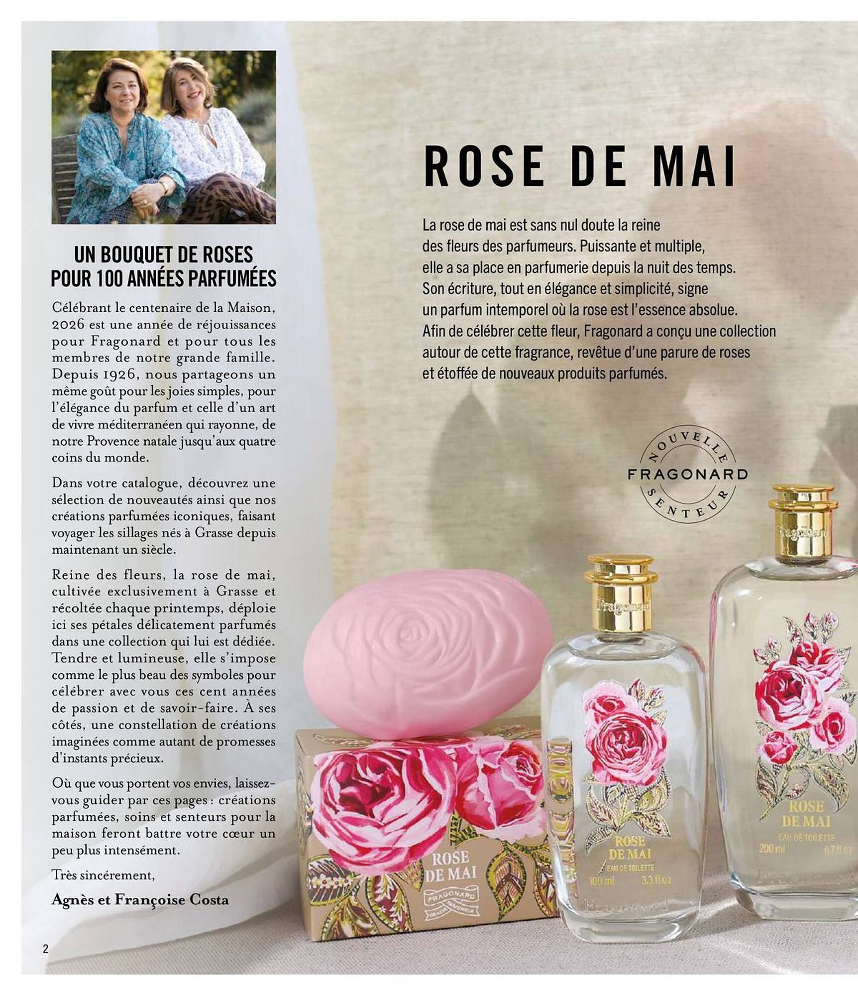 Fragonard Catalogue - Pagina 2