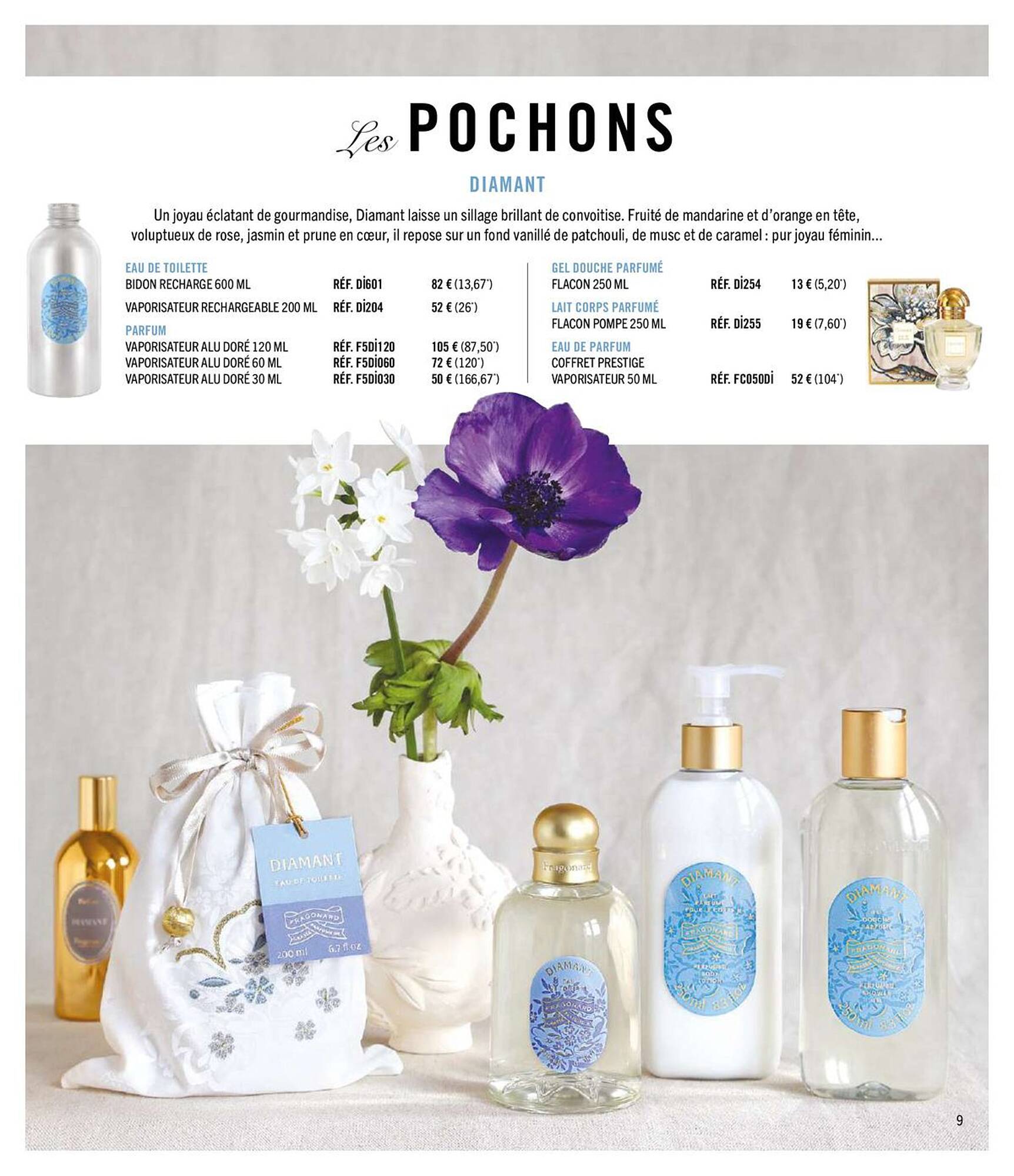 Fragonard Catalogue - Pagina 9