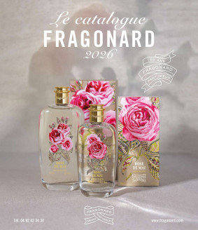 Fragonard Catalogue