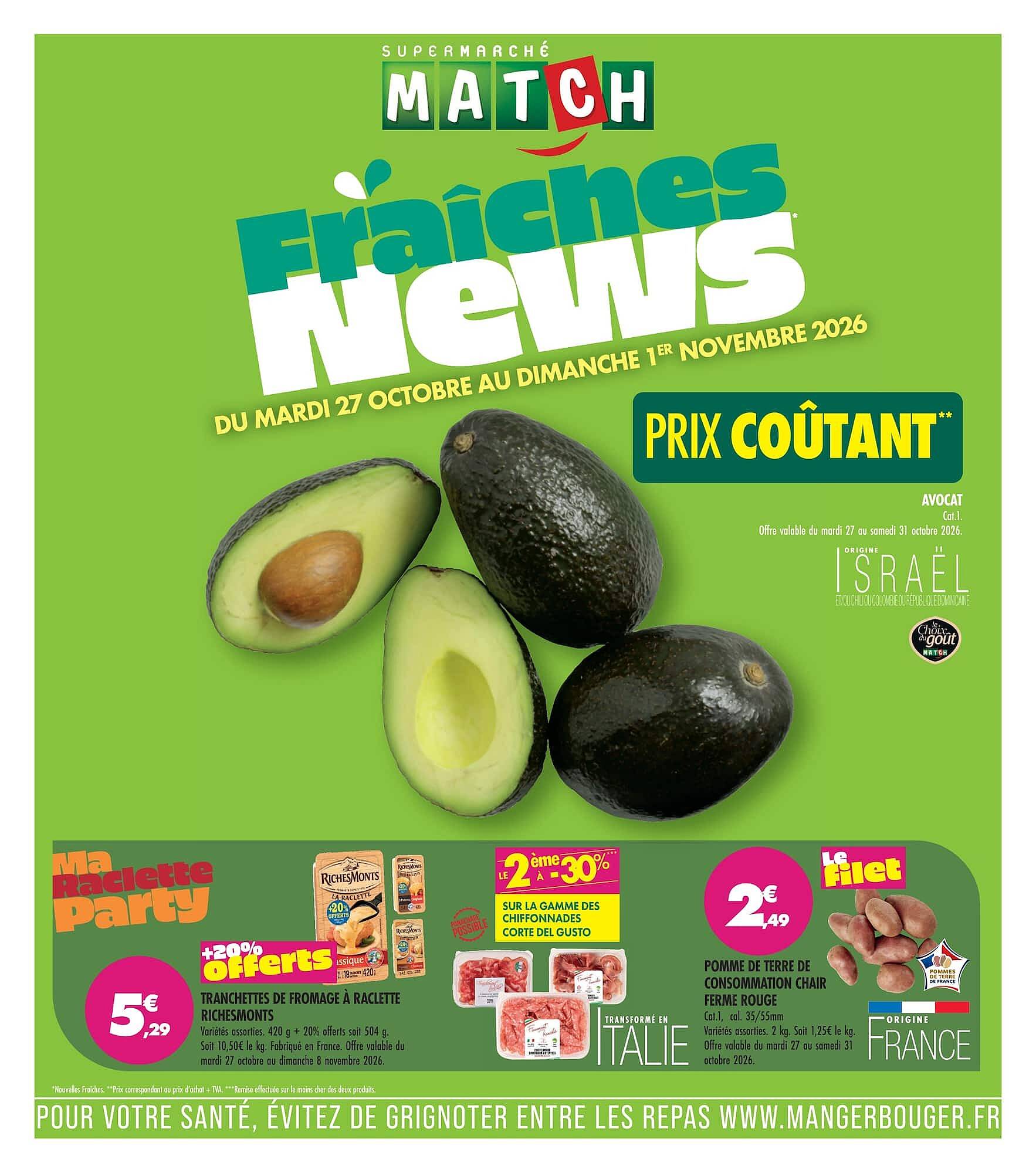 Match Catalogue - Pagina 1