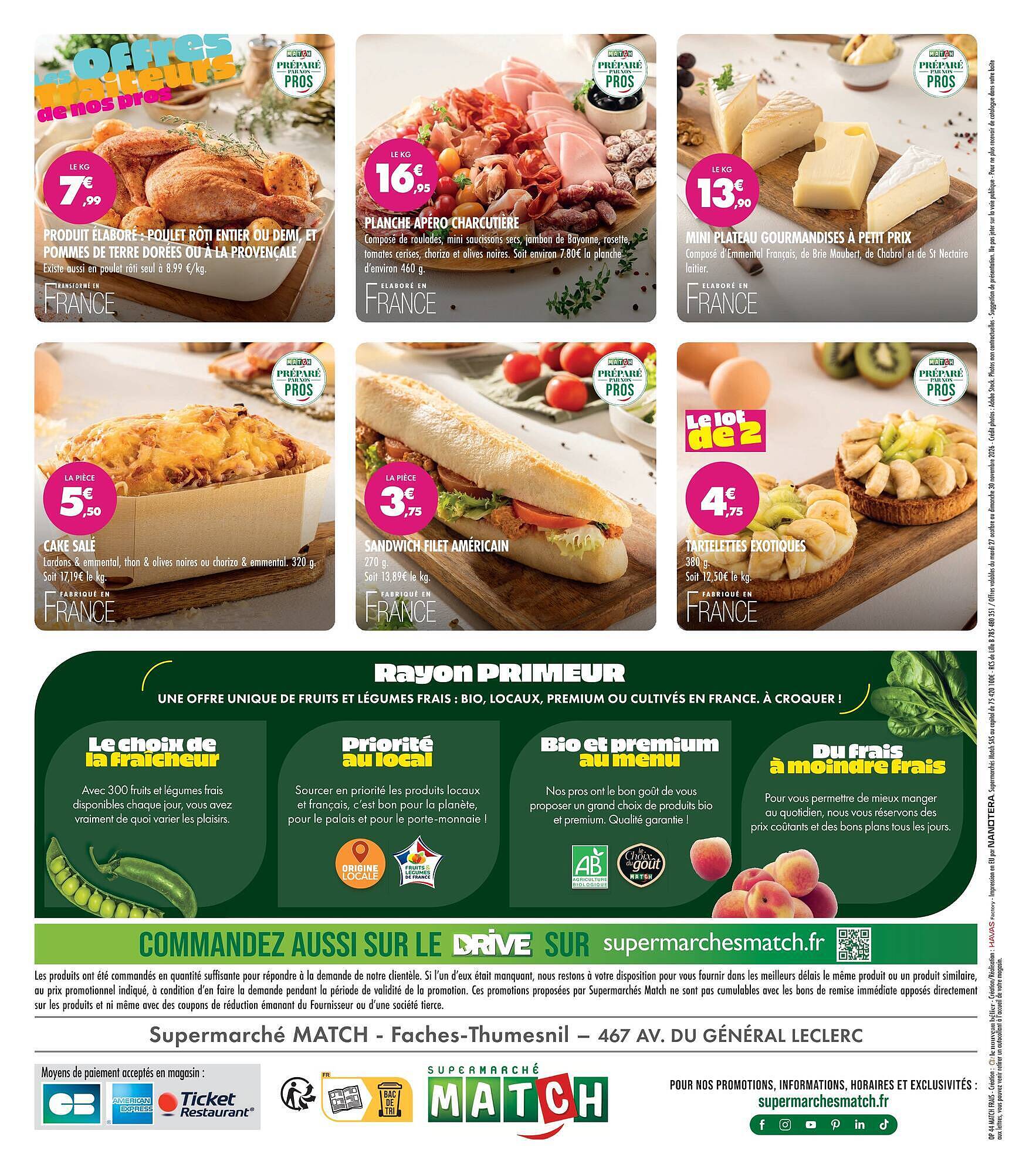 Match Catalogue - Pagina 4
