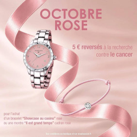 Mauboussin Catalogue
