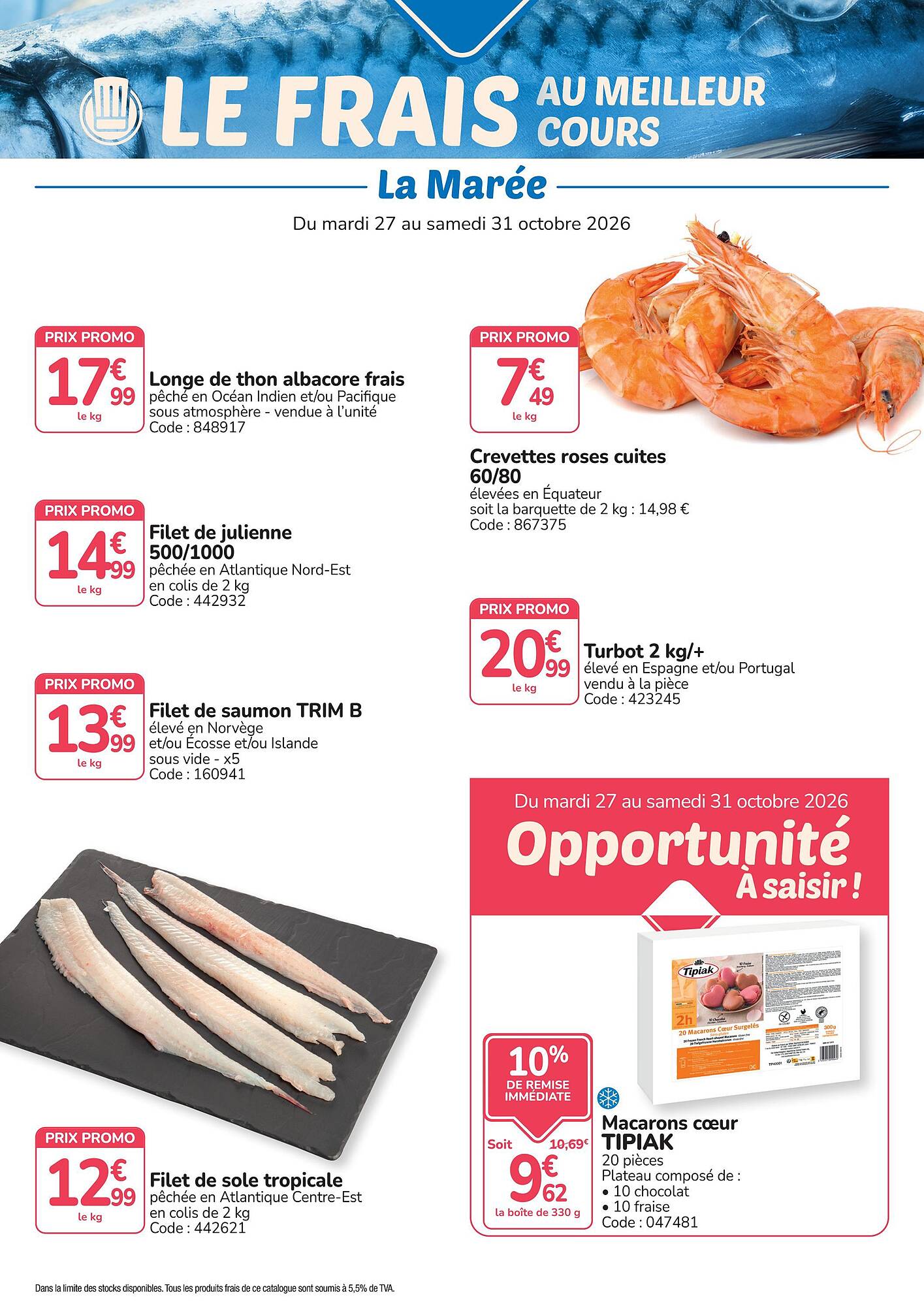 Promocash Catalogue - Pagina 2