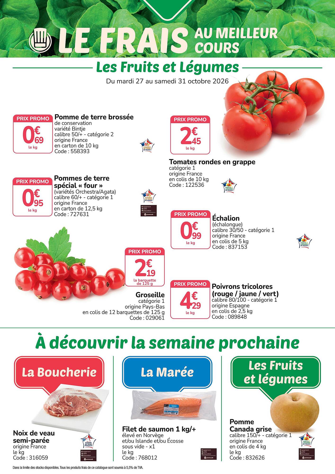 Promocash Catalogue - Pagina 3