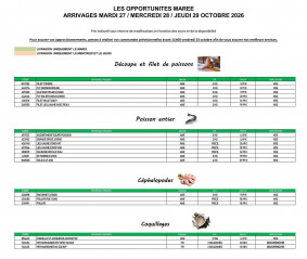 Promocash Catalogue