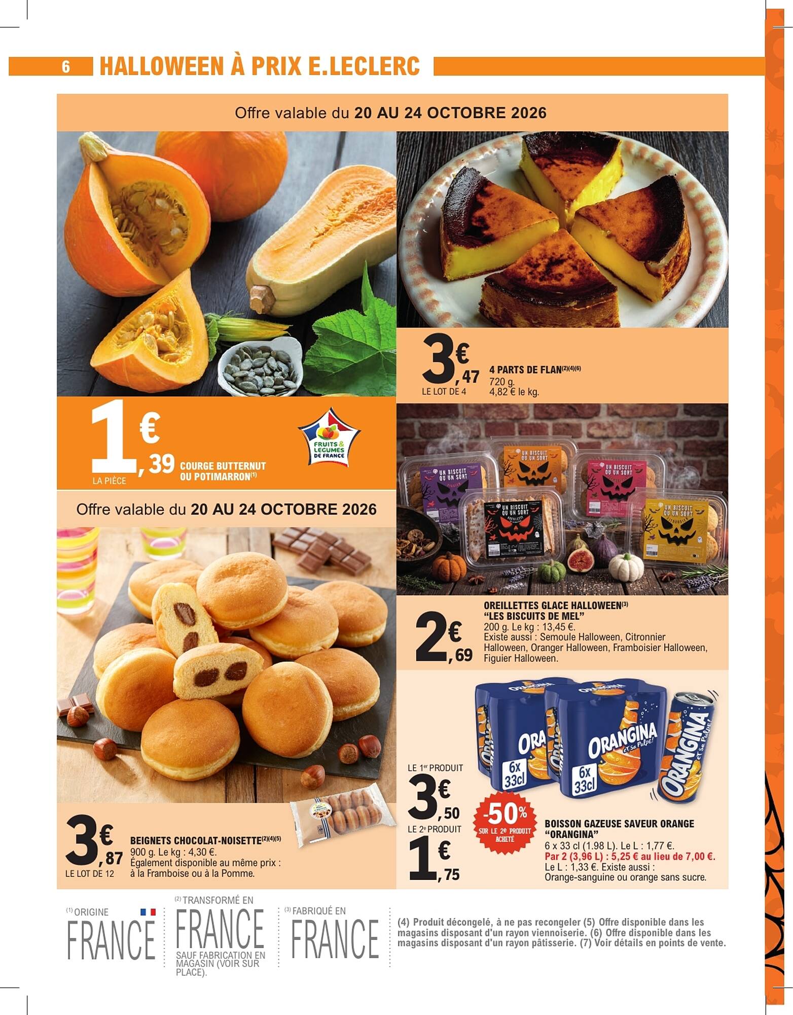 E.Leclerc Catalogue - Pagina 6