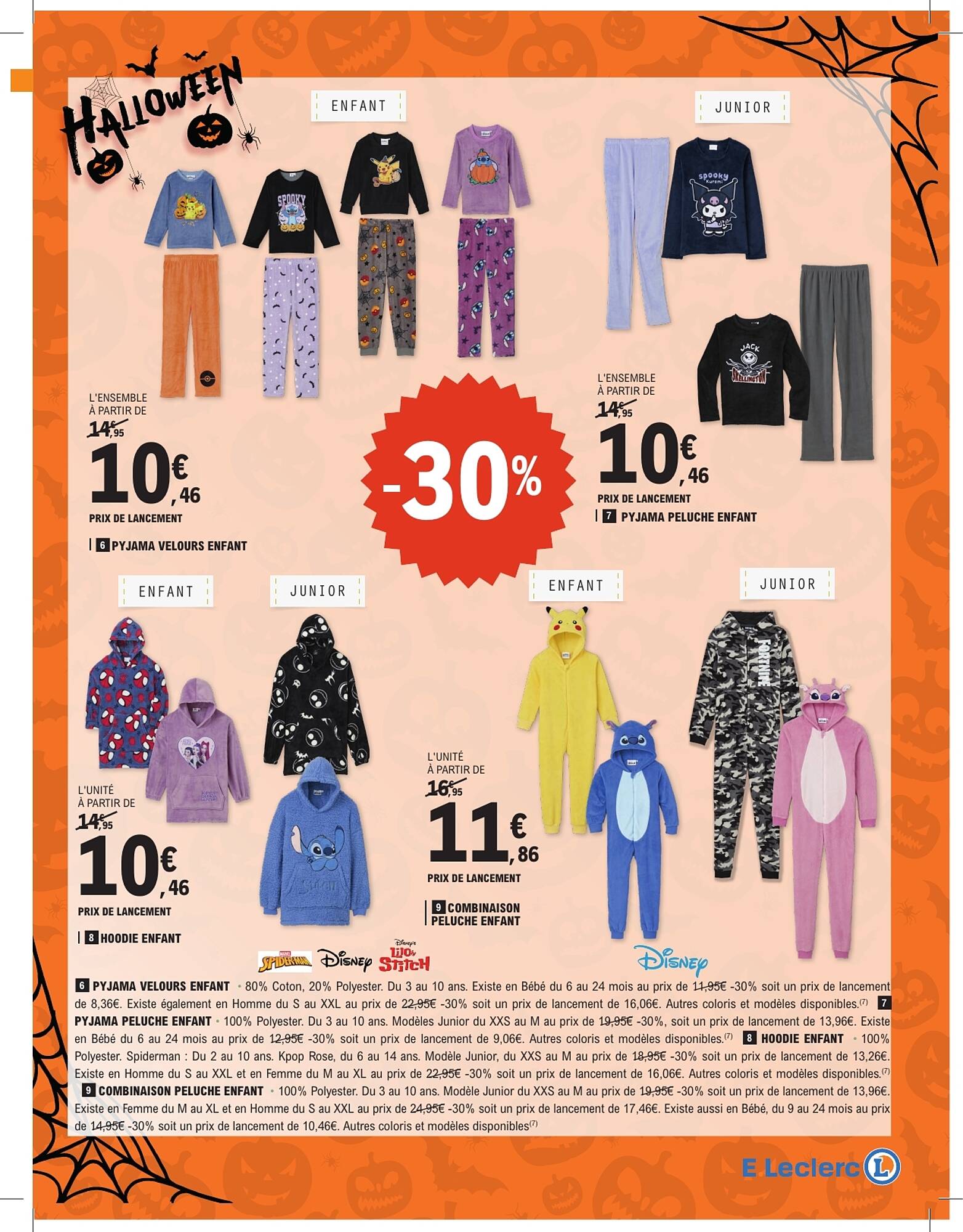 E.Leclerc Catalogue - Pagina 7