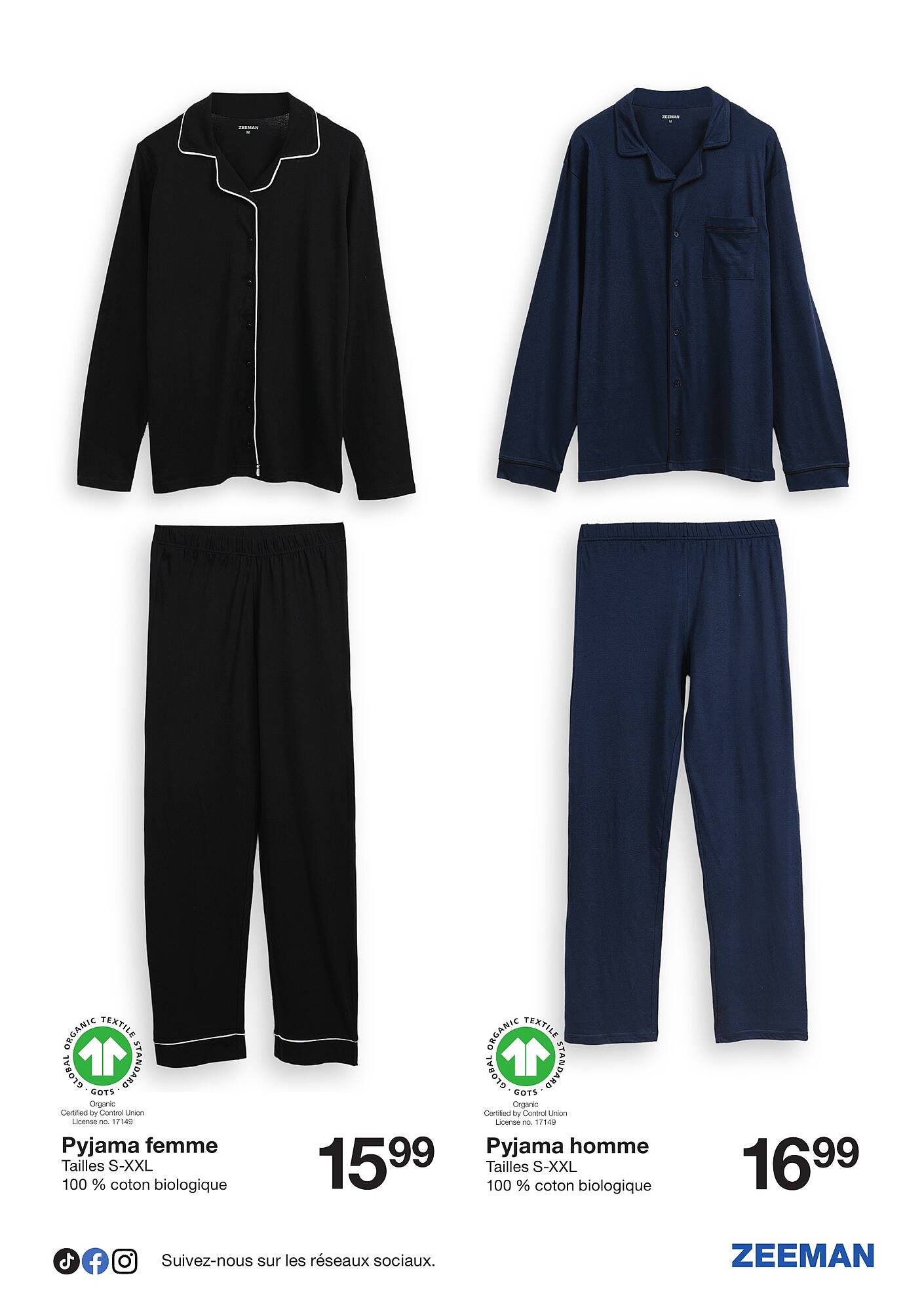 Zeeman Catalogue - Pagina 11