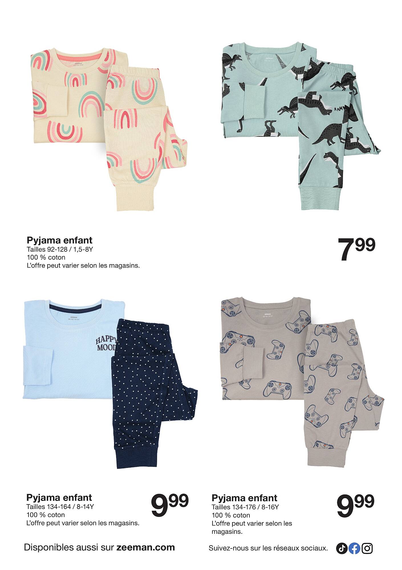 Zeeman Catalogue - Pagina 12