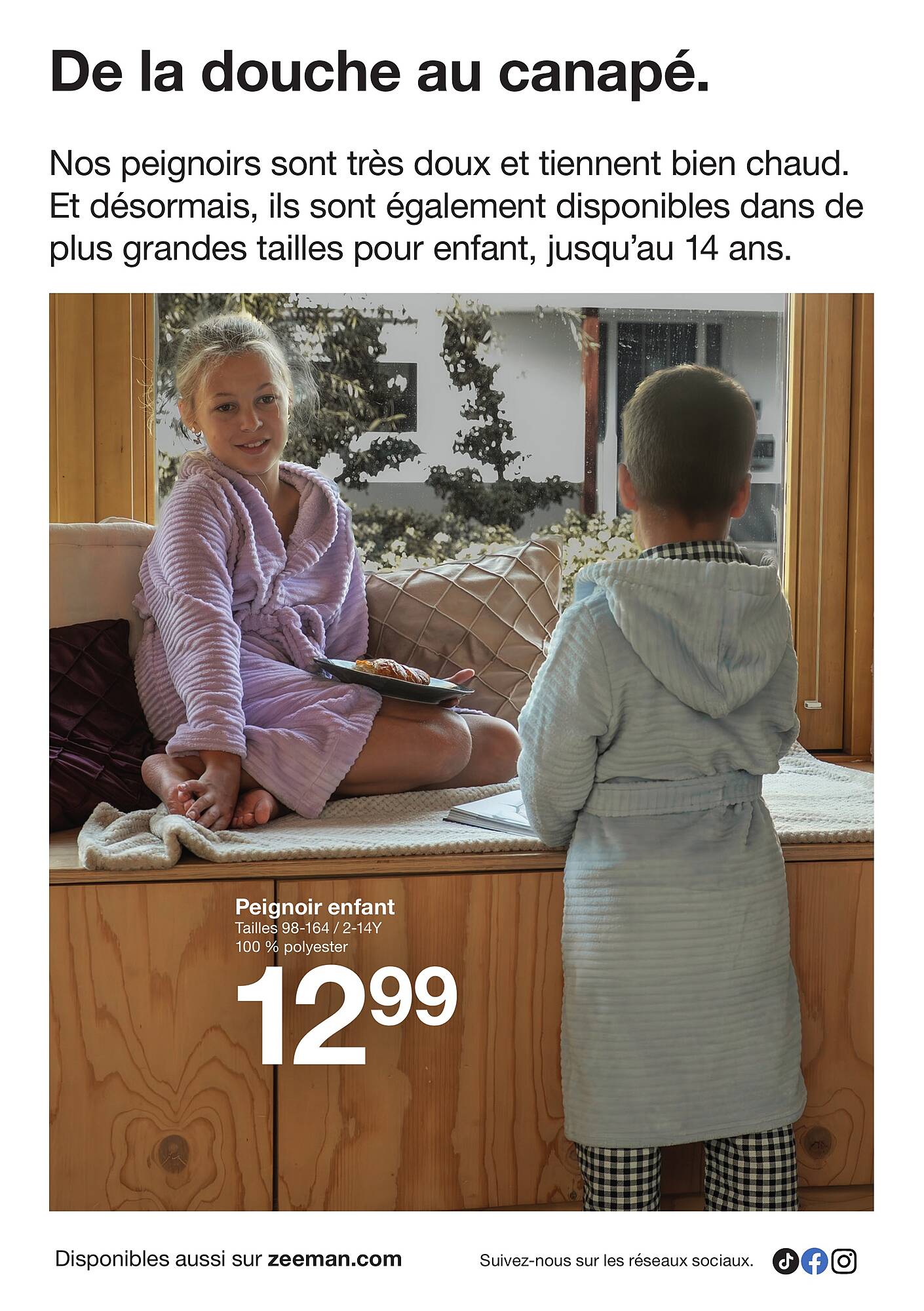 Zeeman Catalogue - Pagina 14