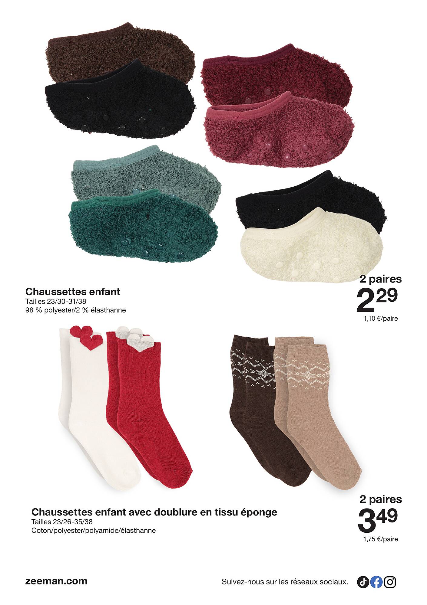 Zeeman Catalogue - Pagina 16
