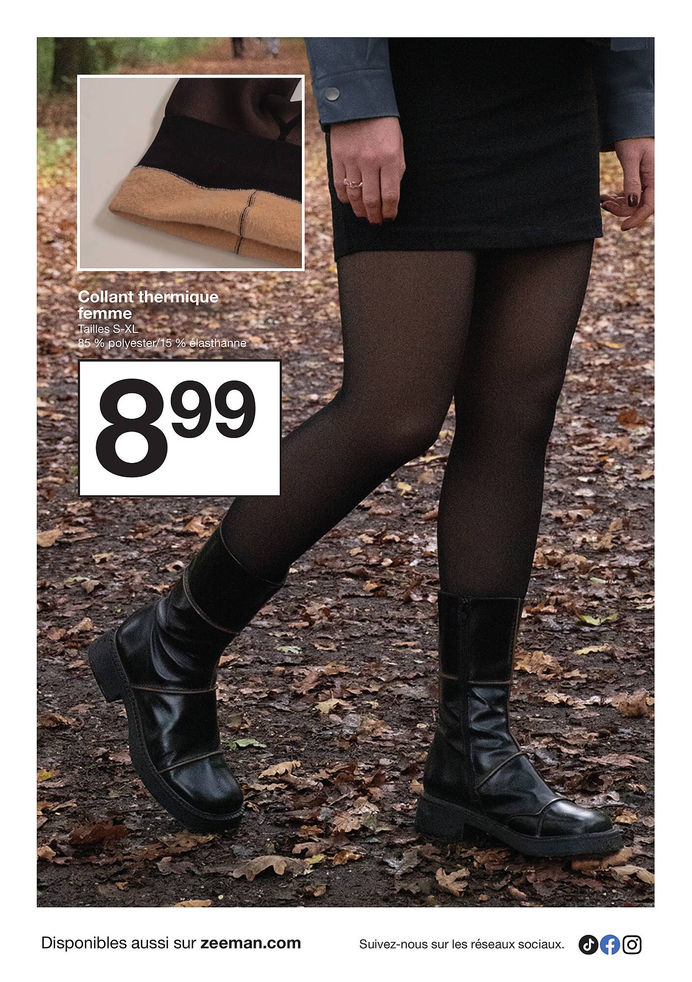 Zeeman Catalogue - Pagina 18