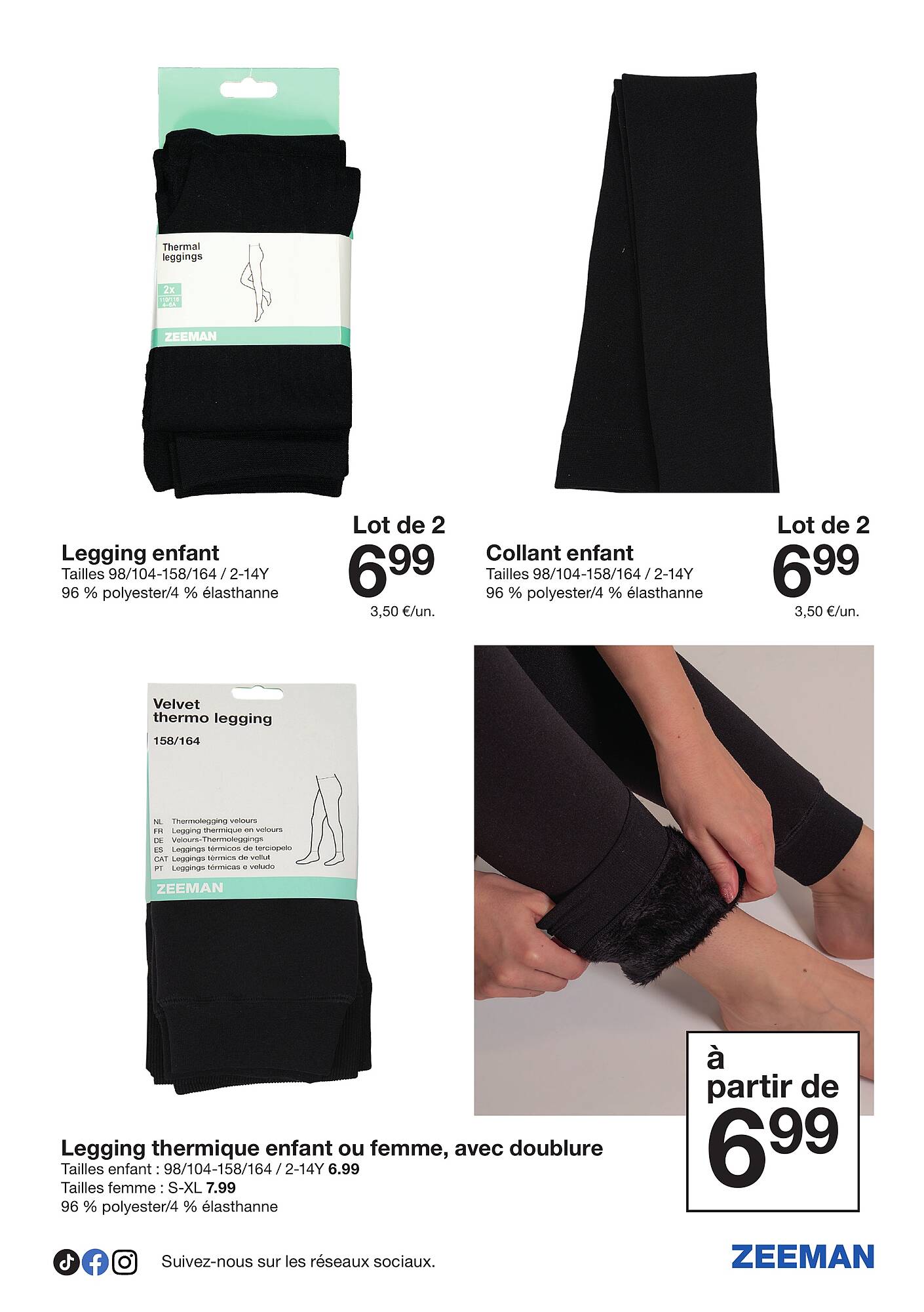 Zeeman Catalogue - Pagina 19