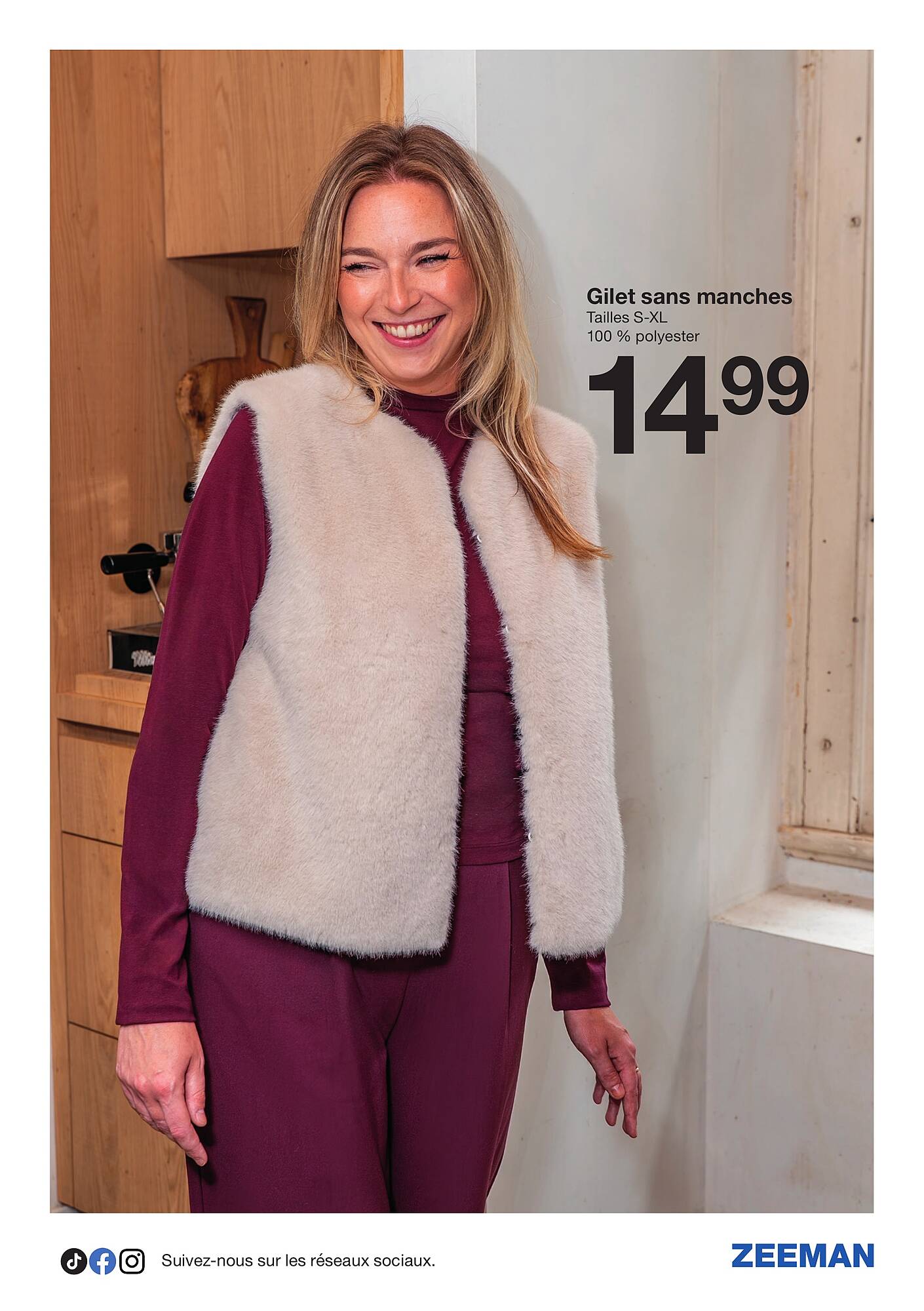 Zeeman Catalogue - Pagina 21