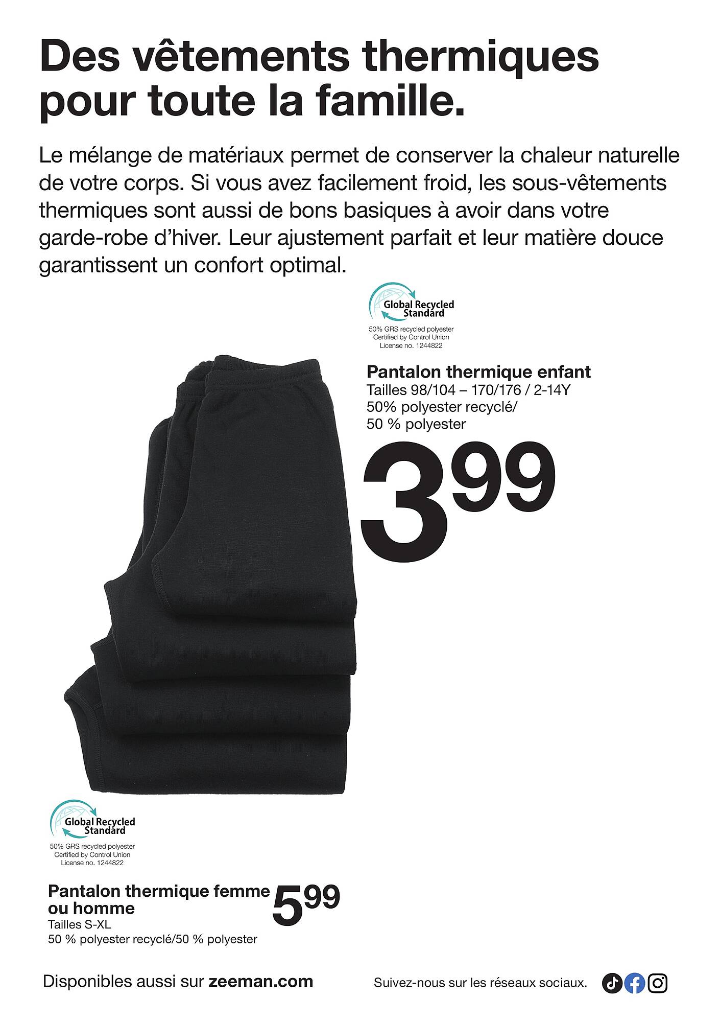 Zeeman Catalogue - Pagina 22