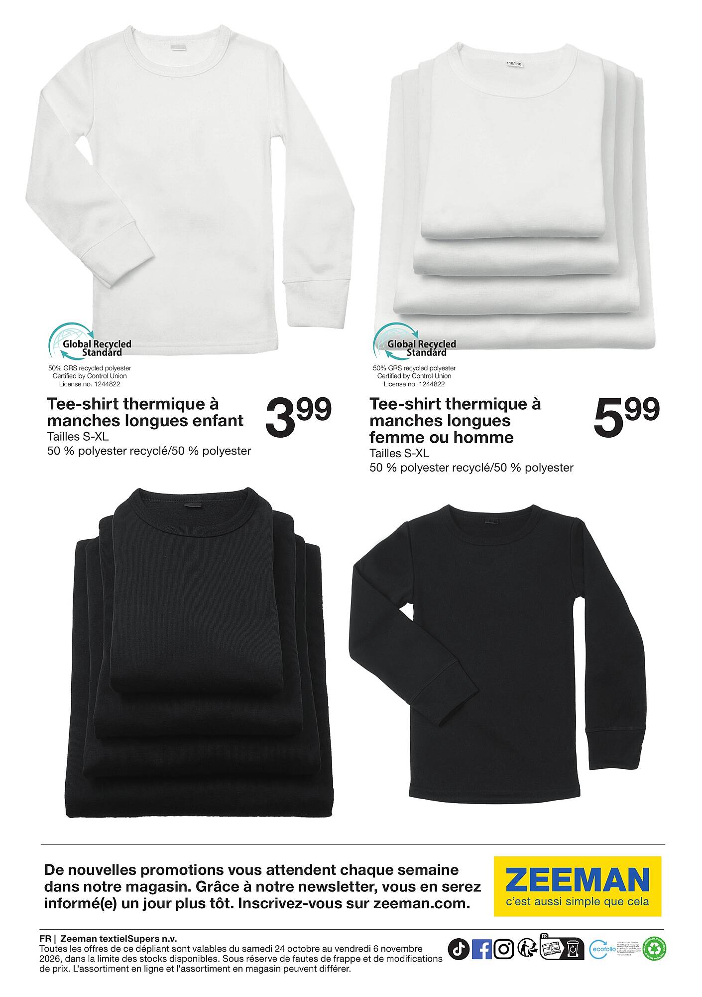 Zeeman Catalogue - Pagina 23