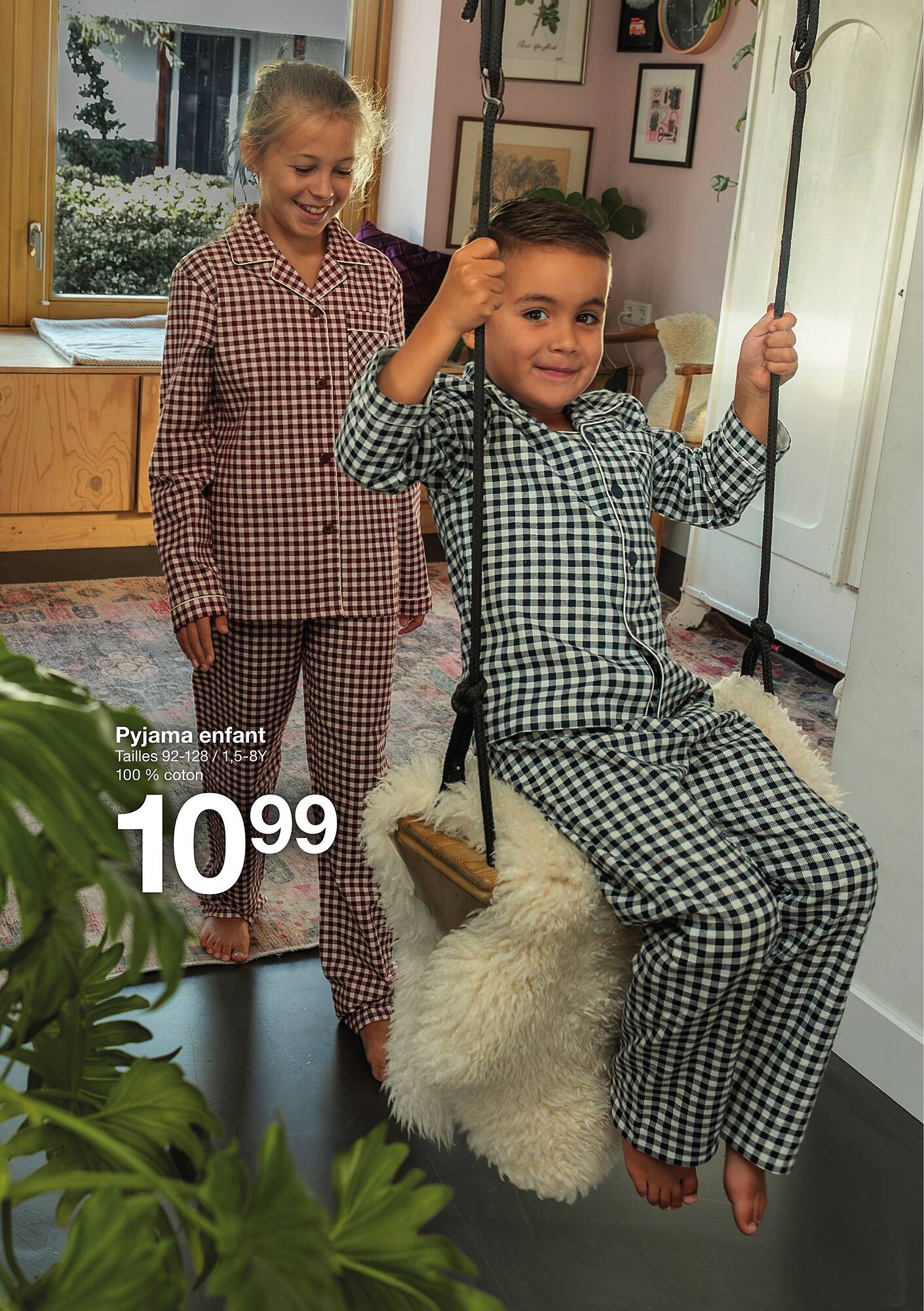 Zeeman Catalogue - Pagina 3