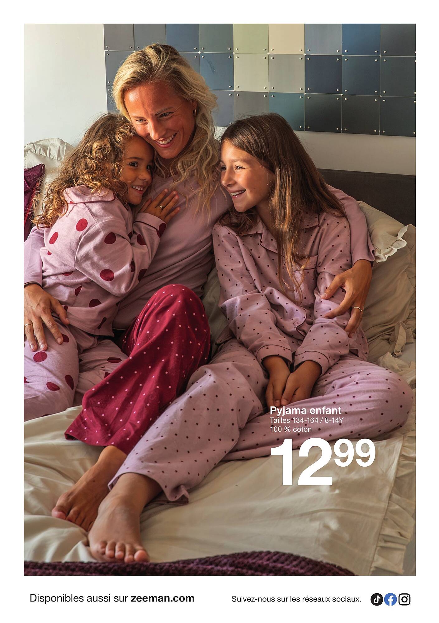 Zeeman Catalogue - Pagina 4