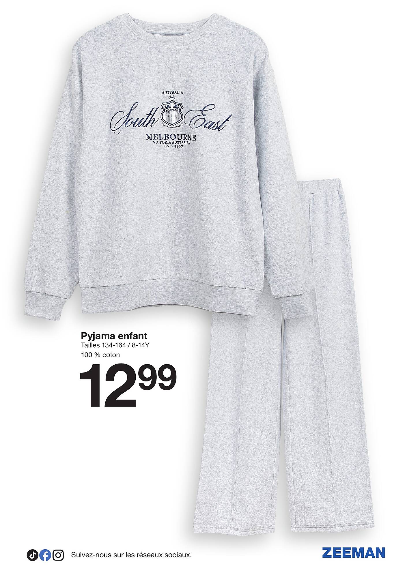 Zeeman Catalogue - Pagina 5