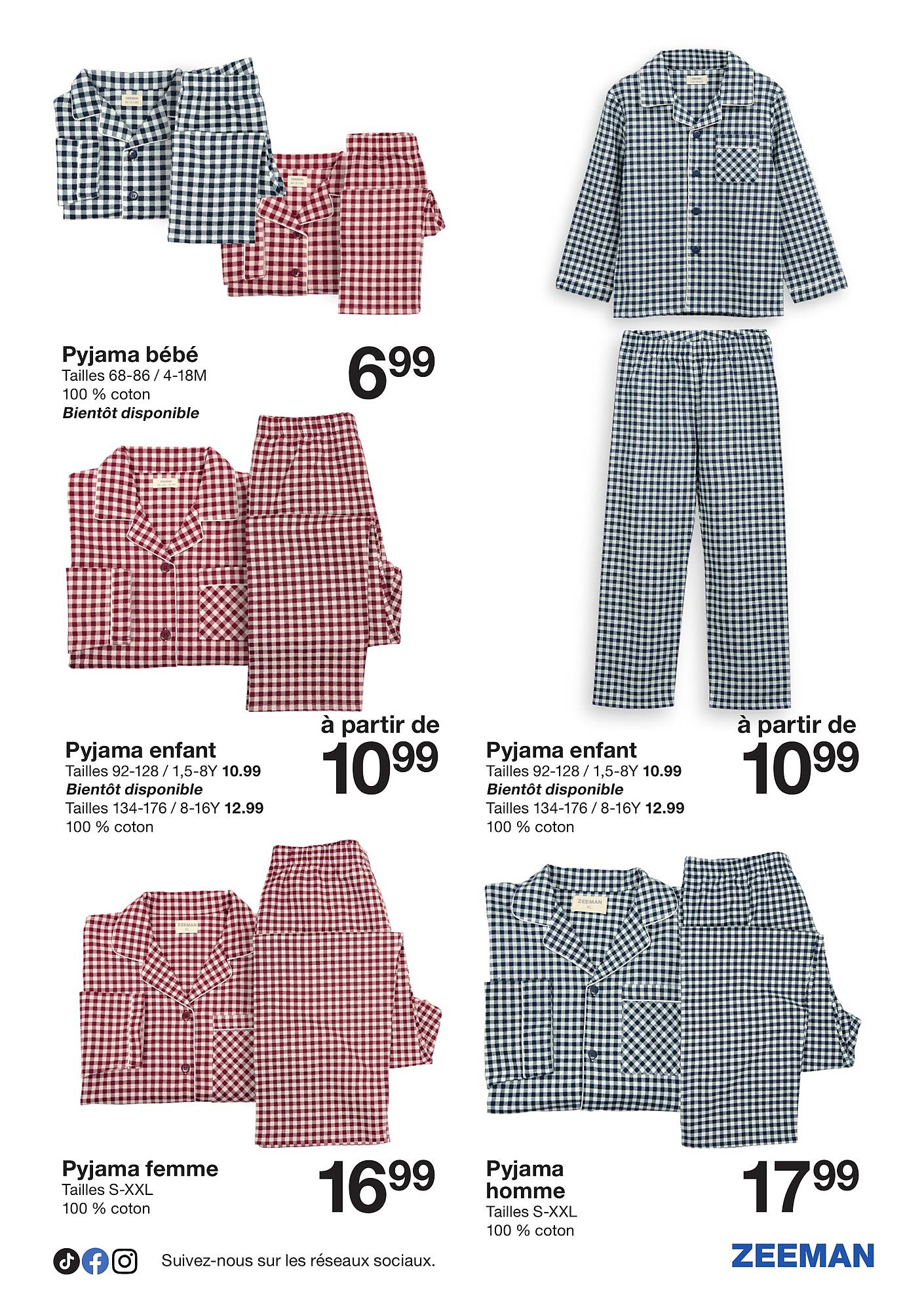 Zeeman Catalogue - Pagina 7