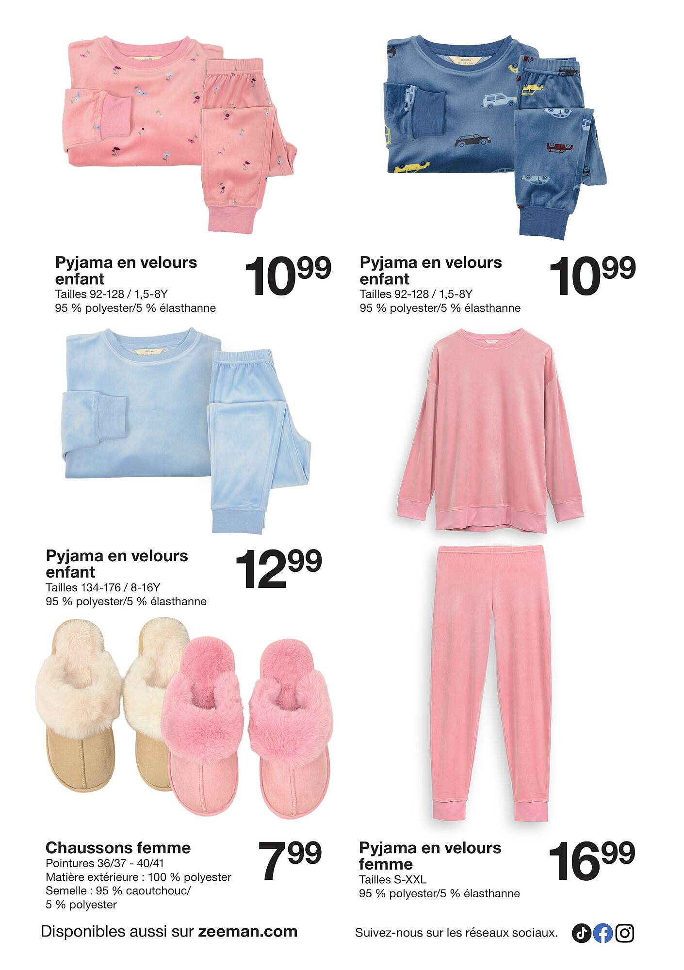Zeeman Catalogue - Pagina 8