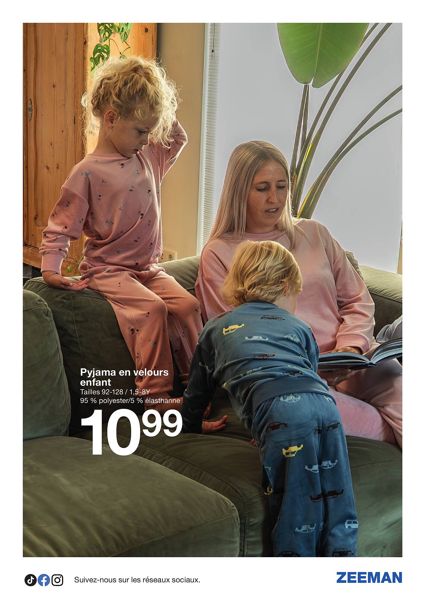 Zeeman Catalogue - Pagina 9