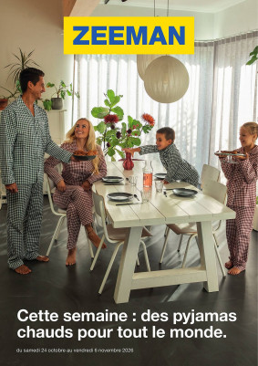 Zeeman Catalogue