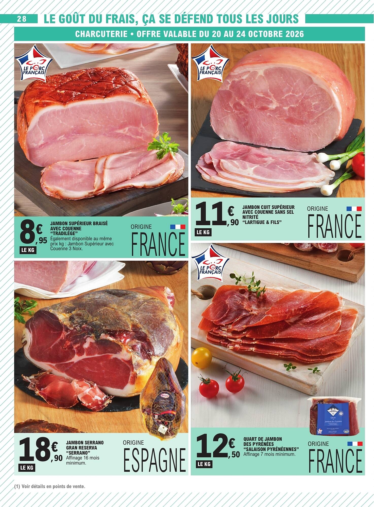 E.Leclerc Catalogue - Pagina 28