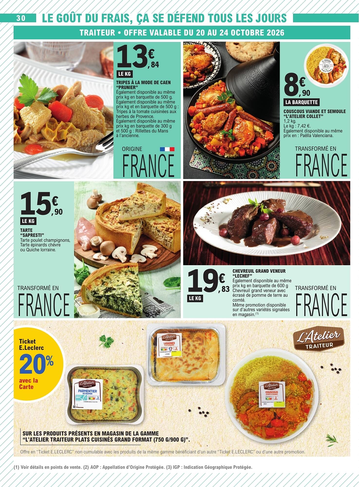 E.Leclerc Catalogue - Pagina 30