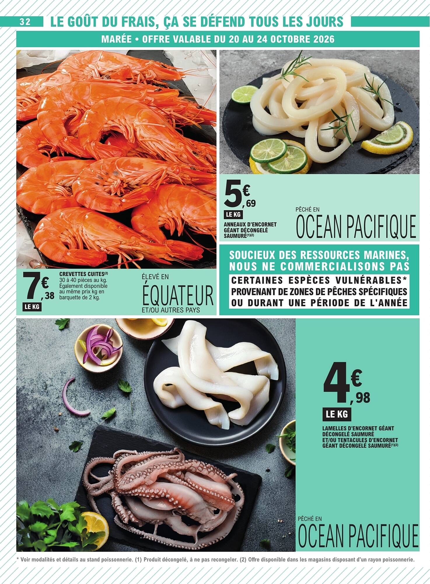 E.Leclerc Catalogue - Pagina 32