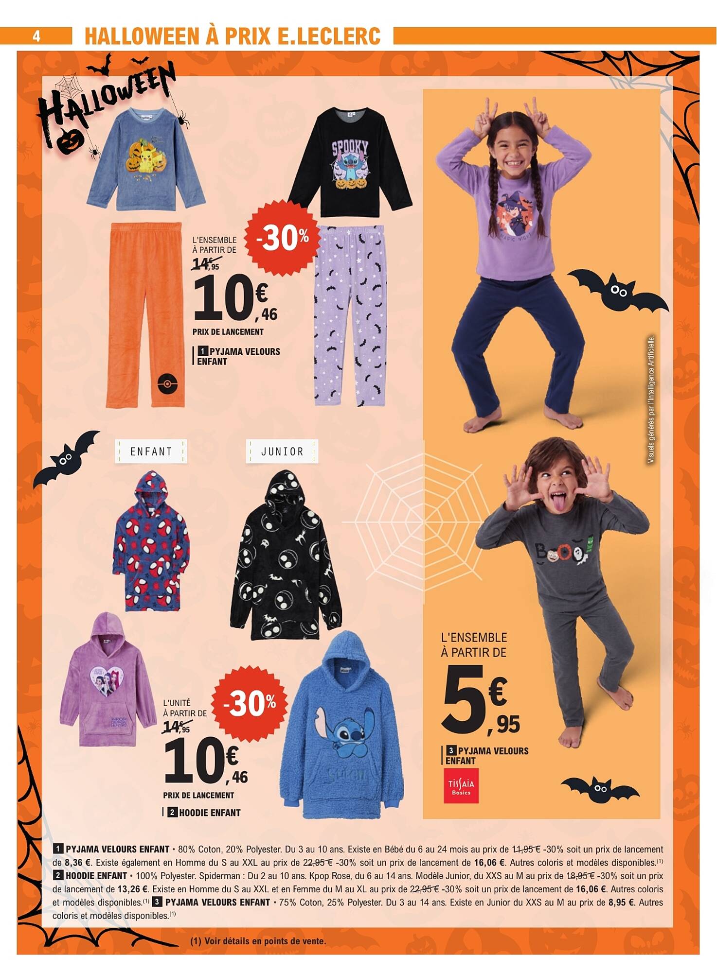 E.Leclerc Catalogue - Pagina 4