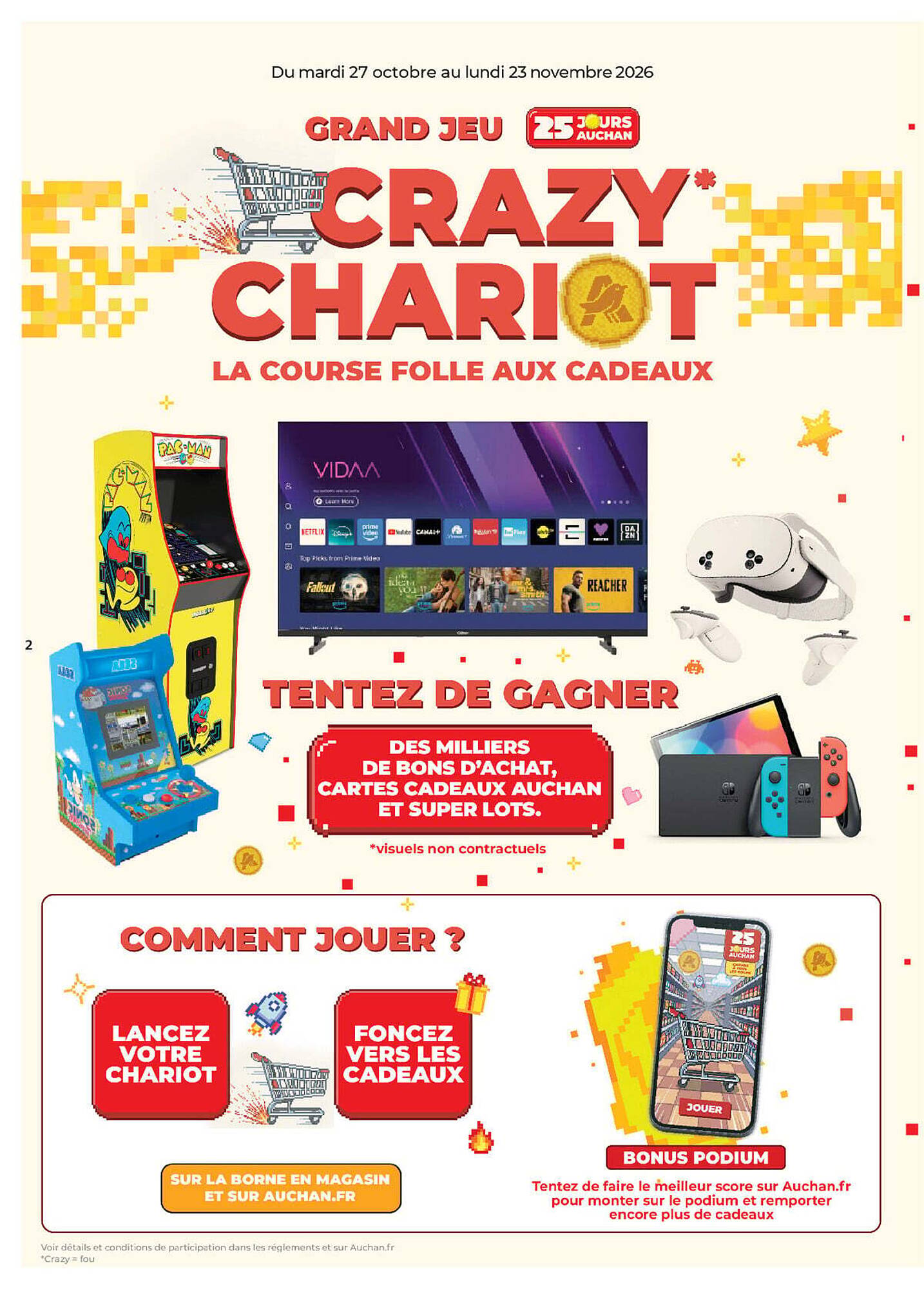 Auchan Catalogue - Pagina 2